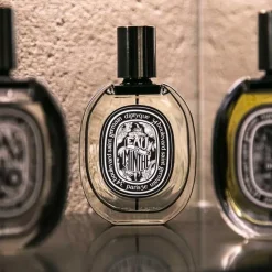 Eau de Minthè EDP