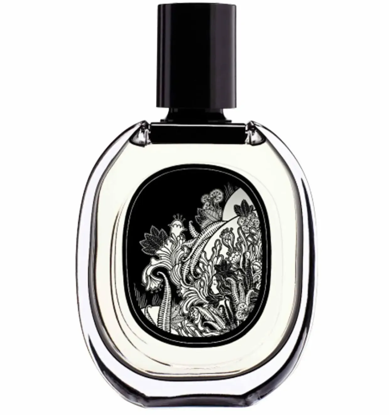 Eau de Minthè EDP