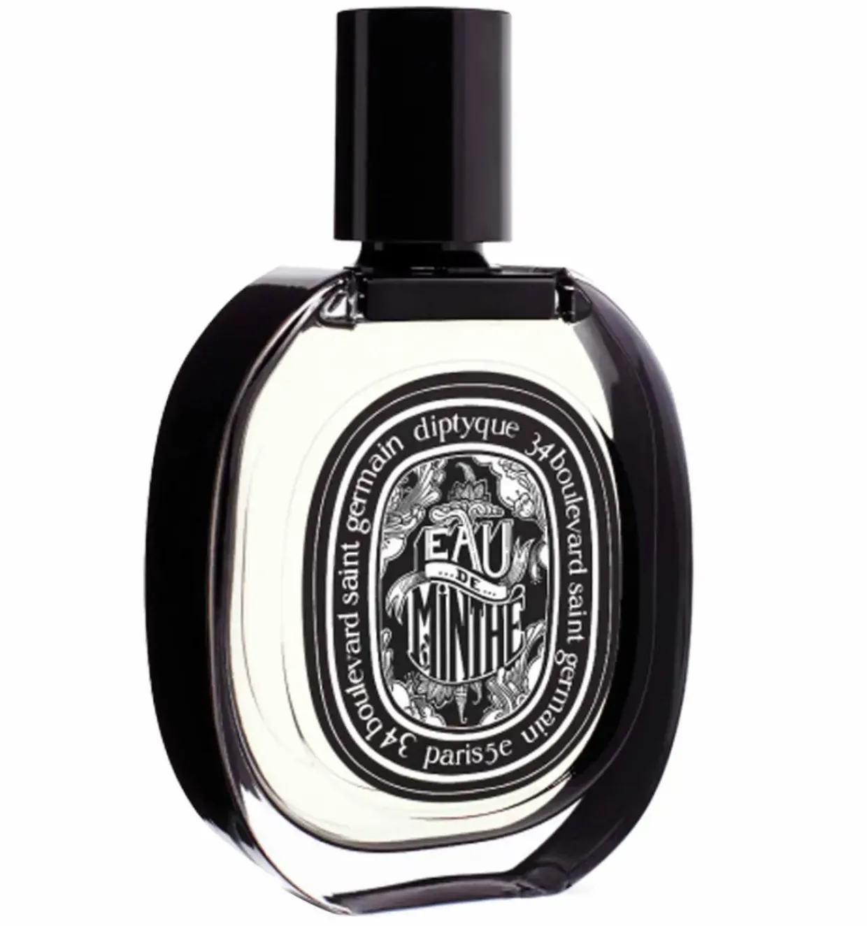 Eau de Minthè EDP