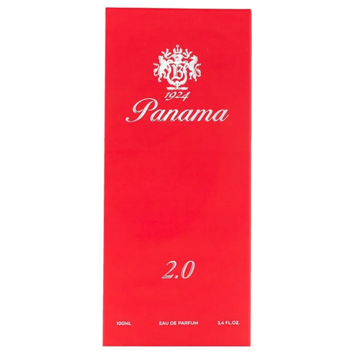 2.0 Eau De Parfum
