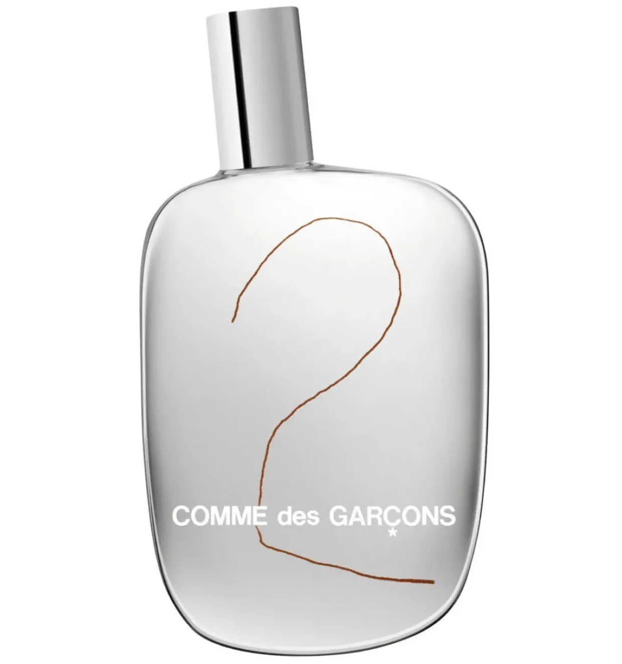 2 Eau De Parfum