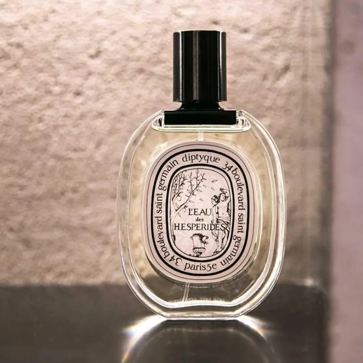 Eau des Hesperides EDT