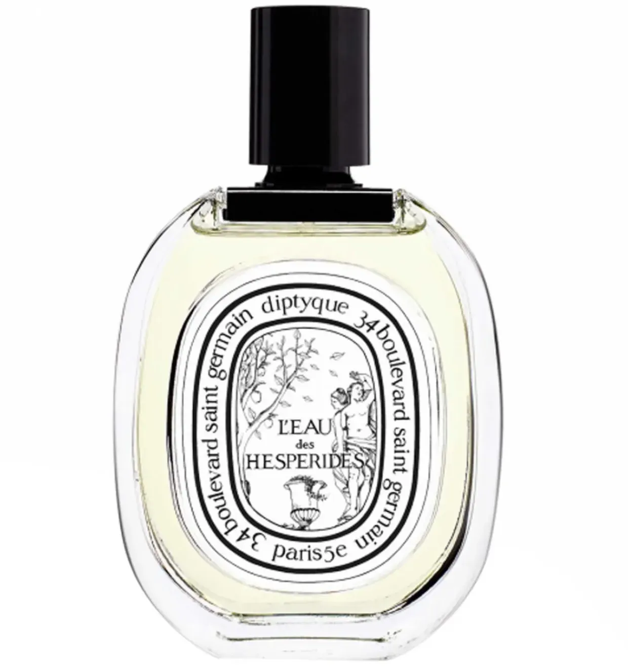 Eau des Hesperides EDT