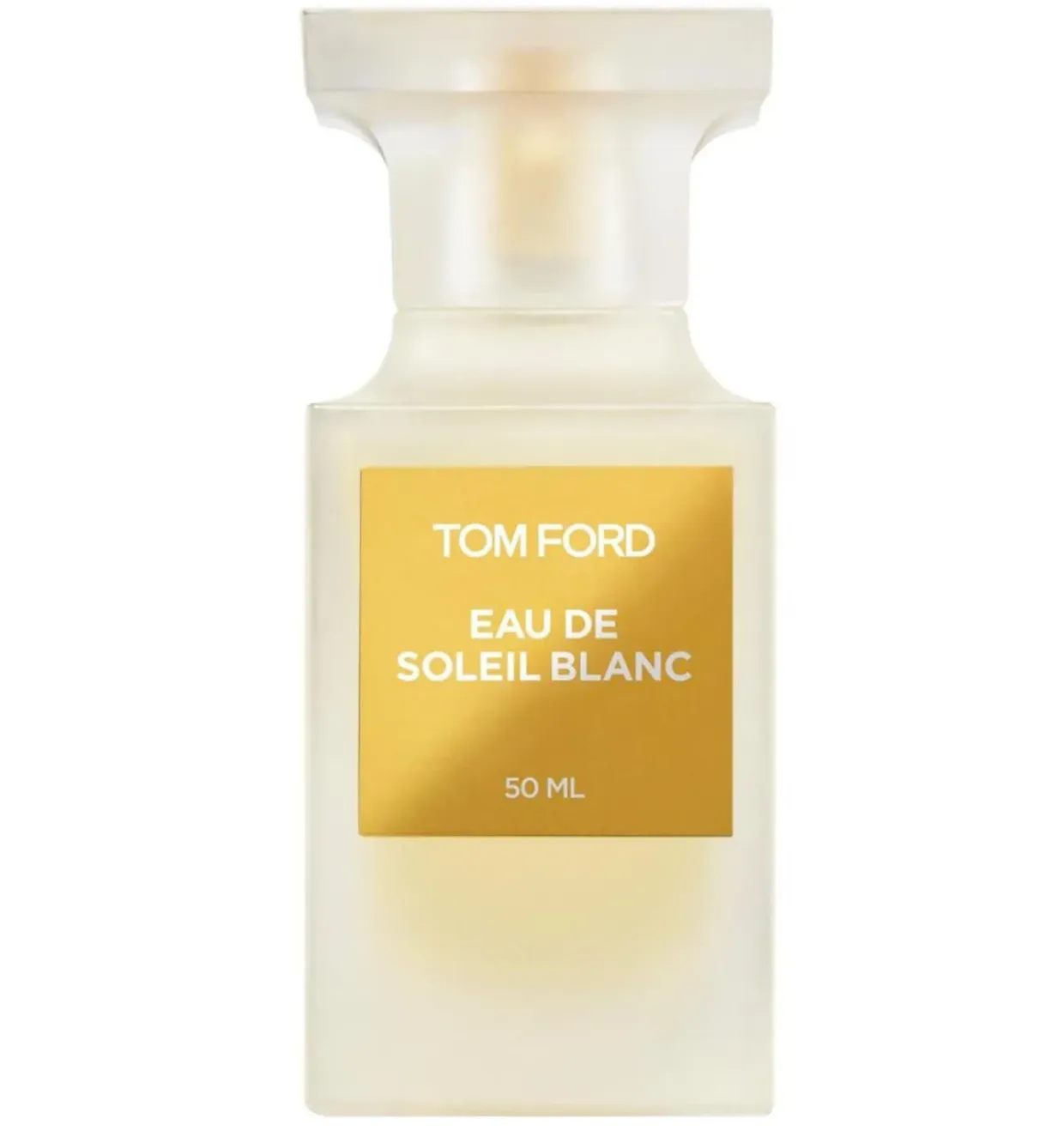 Eau De Soleil Blanc EDT