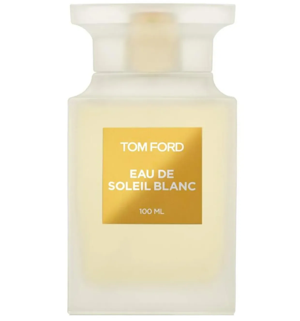 Eau De Soleil Blanc EDT