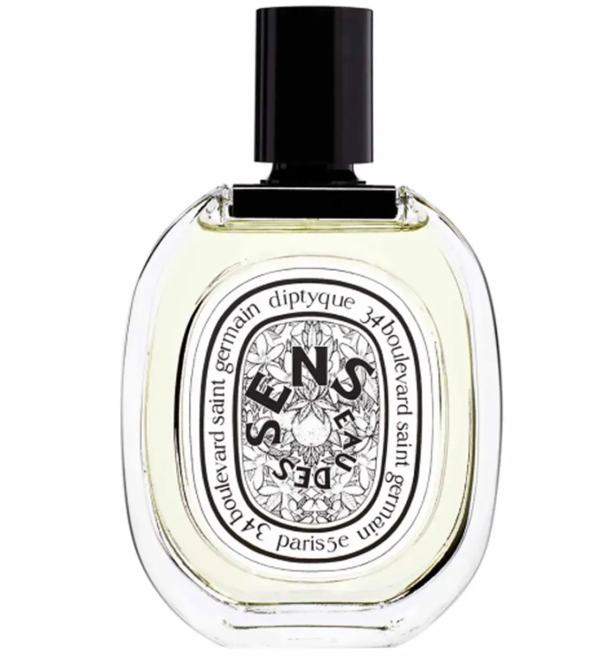 Eau des Sens EDT