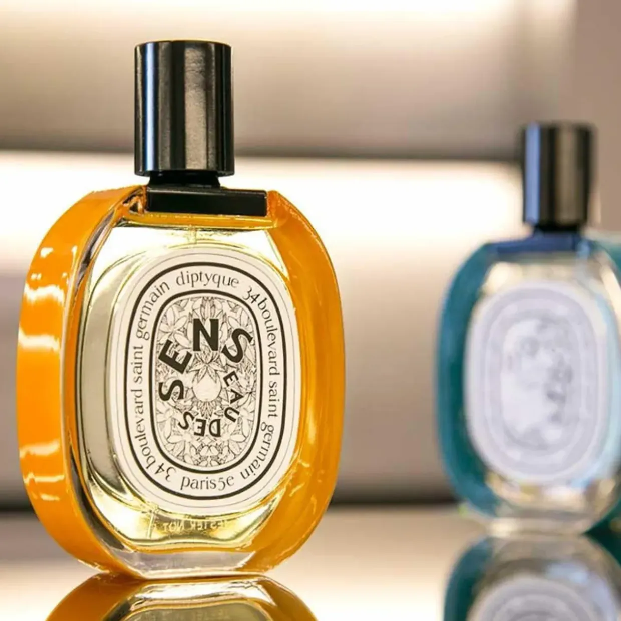 Eau des Sens EDT