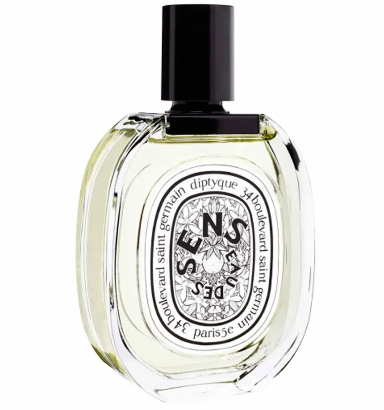 Eau des Sens EDT