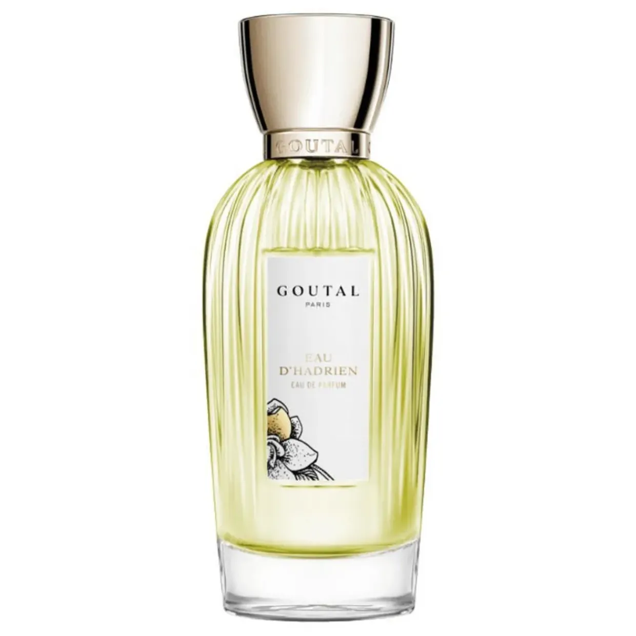 Eau d'Hadrien Women EDP