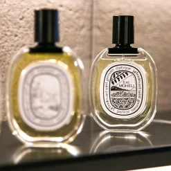 Eau Moheli Eau de Toilette