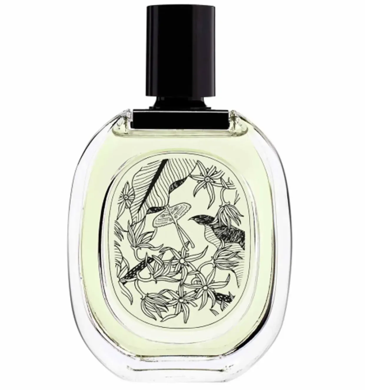 Eau Moheli Eau de Toilette