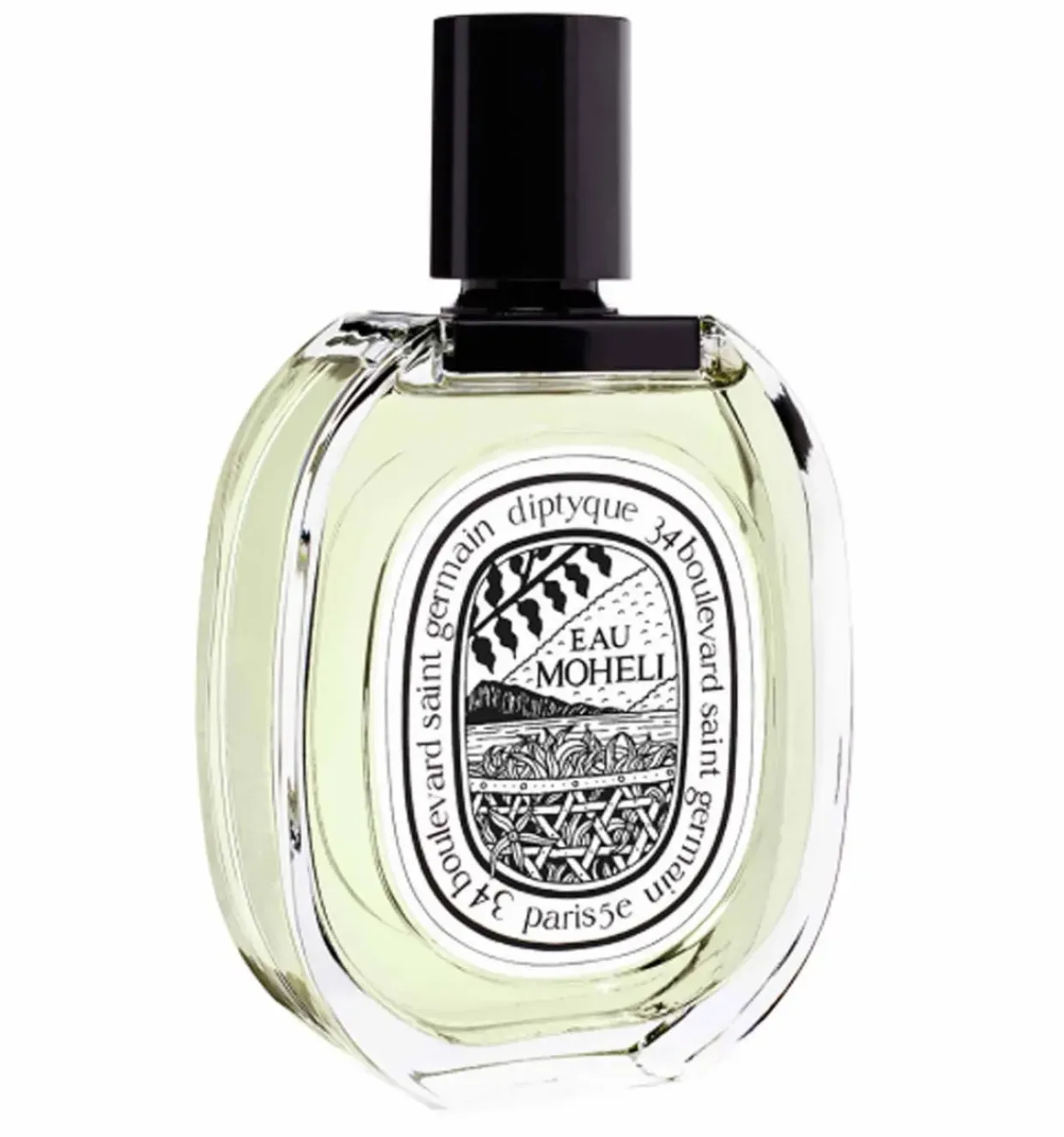 Eau Moheli Eau de Toilette