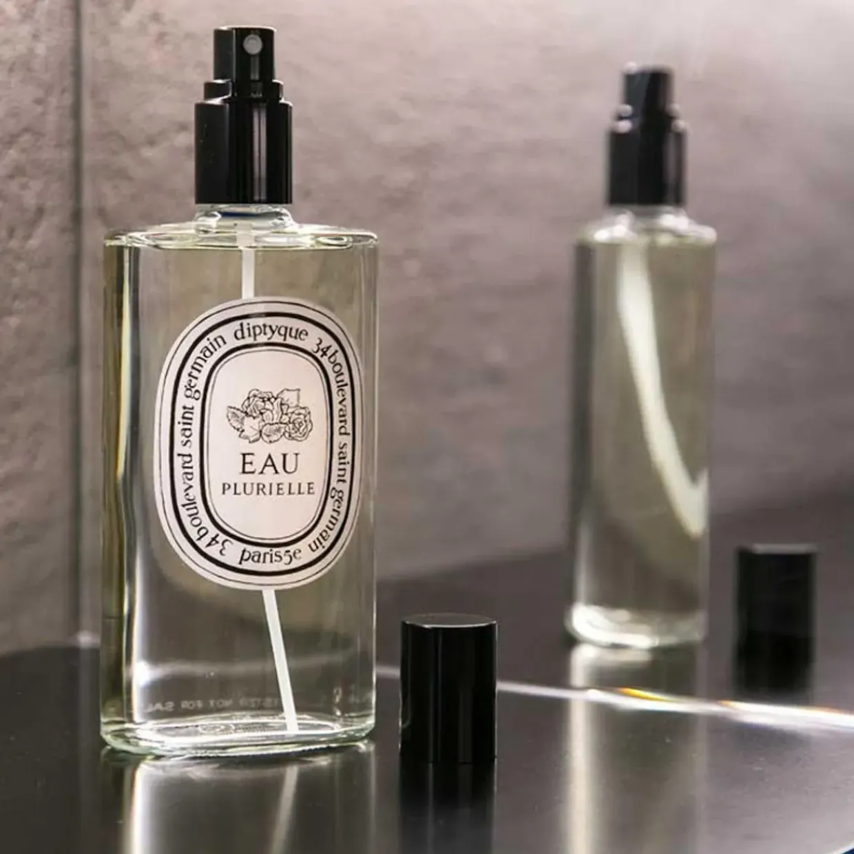 EAU PLURIELLE MULTIUSO 200 ML