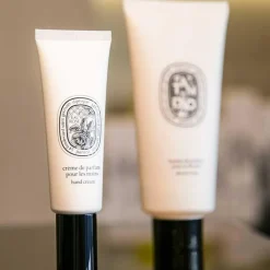 Eau Rose Crema Mani 45ml