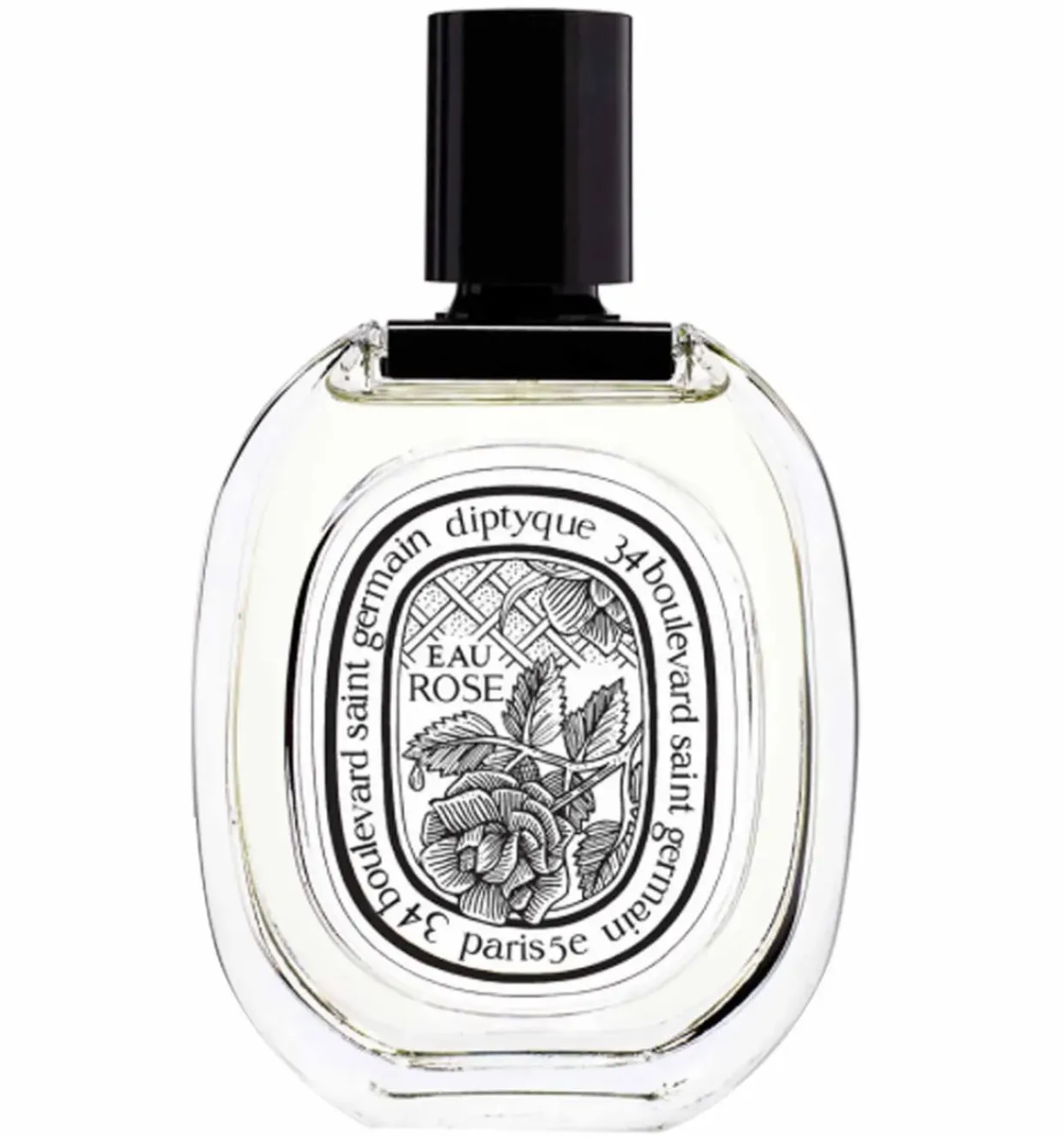 Eau Rose Eau de Toilette