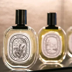 Eau Rose Eau de Toilette
