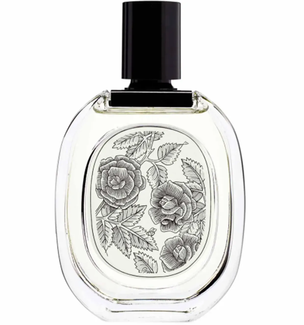 Eau Rose Eau de Toilette