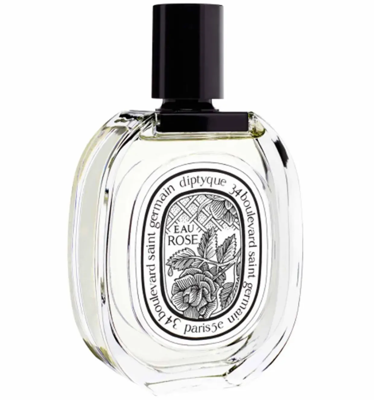 Eau Rose Eau de Toilette