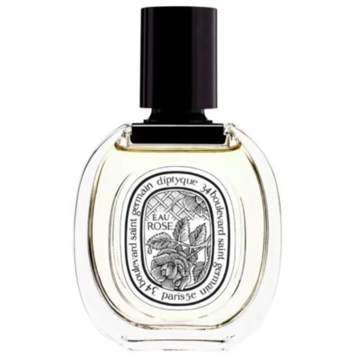 Eau Rose Eau de Toilette