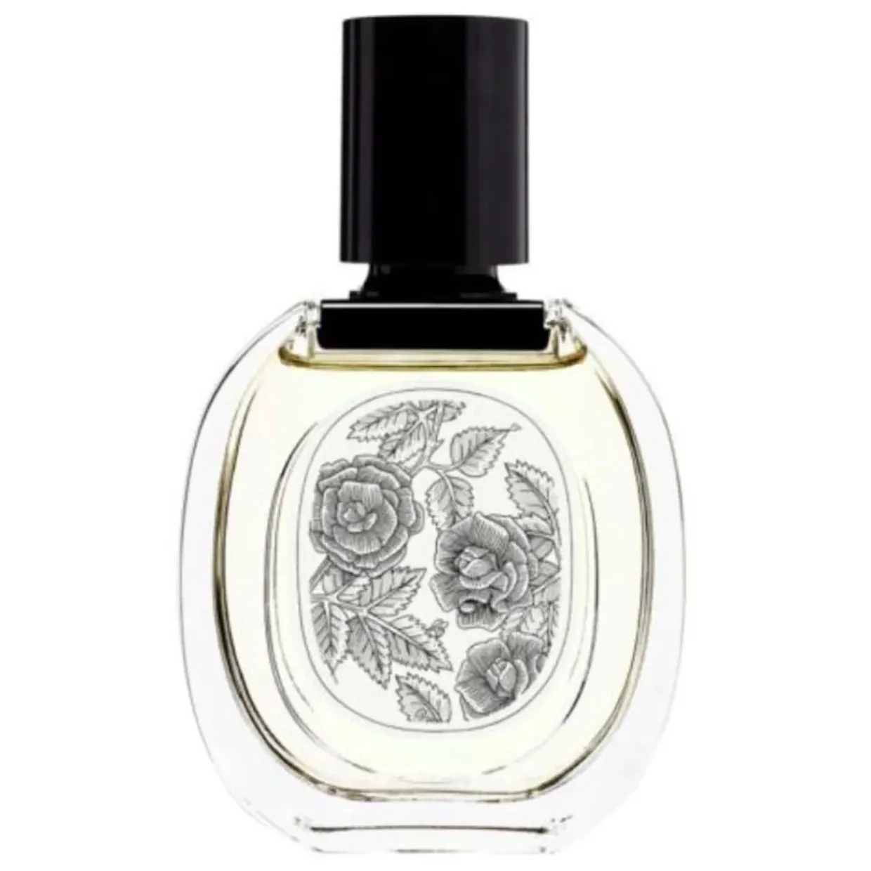 Eau Rose Eau de Toilette