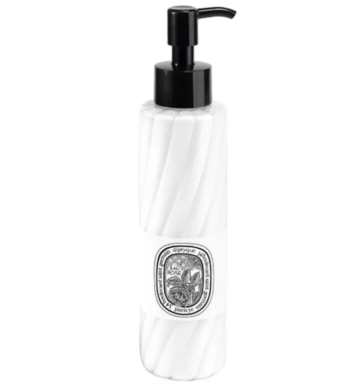 Eau Rose Emulsione Mani e Corpo 200ml