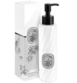 Eau Rose Emulsione Mani e Corpo 200ml
