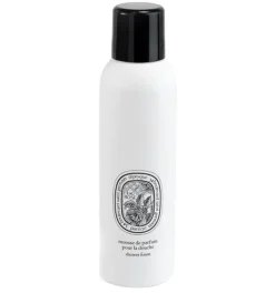 Eau Rose Mousse Doccia 150ml
