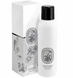 Eau Rose Mousse Doccia 150ml