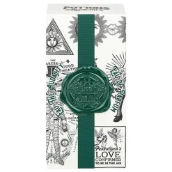EAU THE AUDACITY EDP 100ML