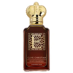 E CASHMERE MUSK EDP 50ML