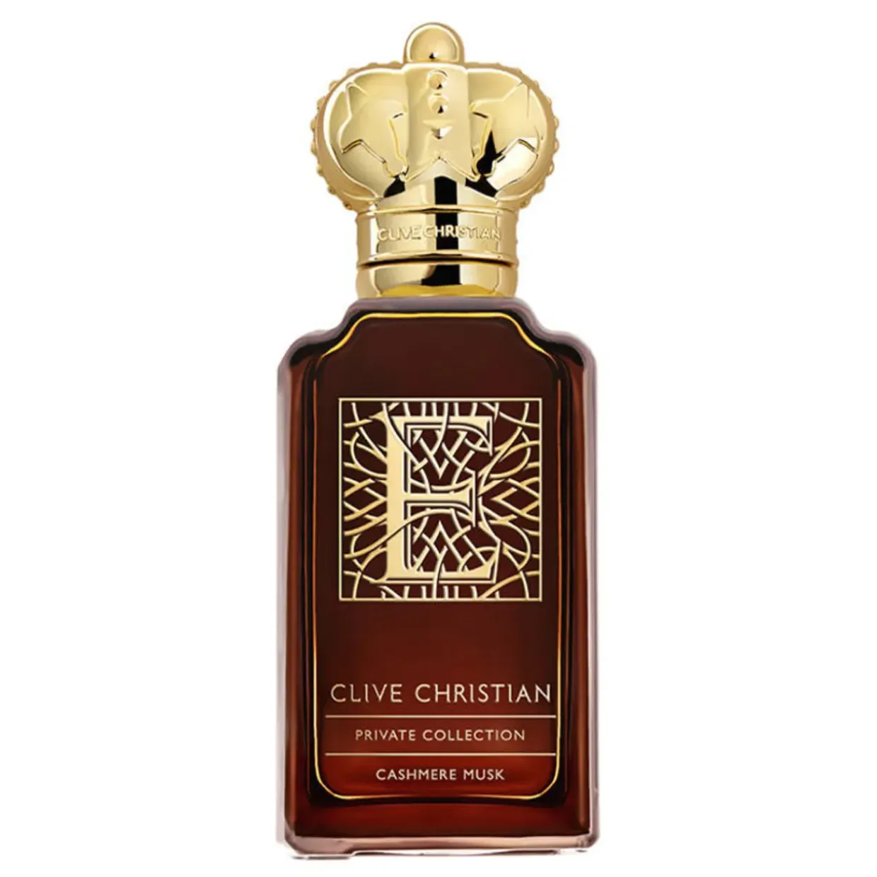 E CASHMERE MUSK EDP 50ML