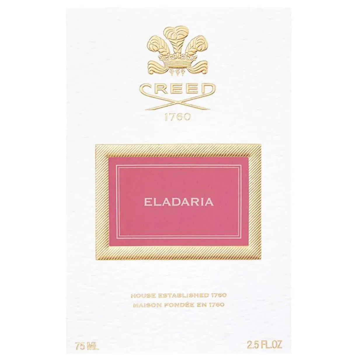 ELADARIA MILLESIME SPRAY