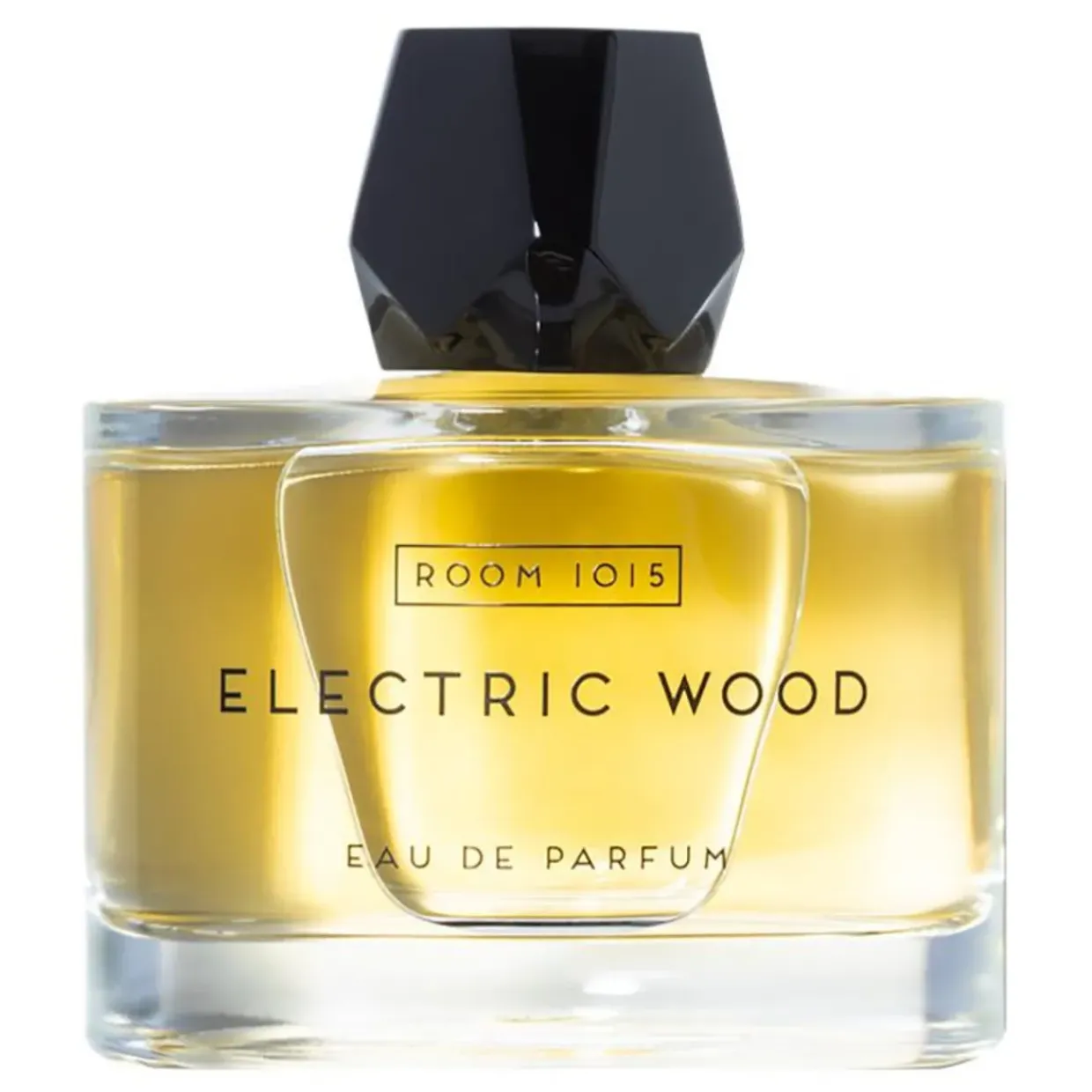 Electric Wood Eau de Parfum 100ml