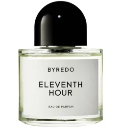 Eleventh Hour Eau de Parfum