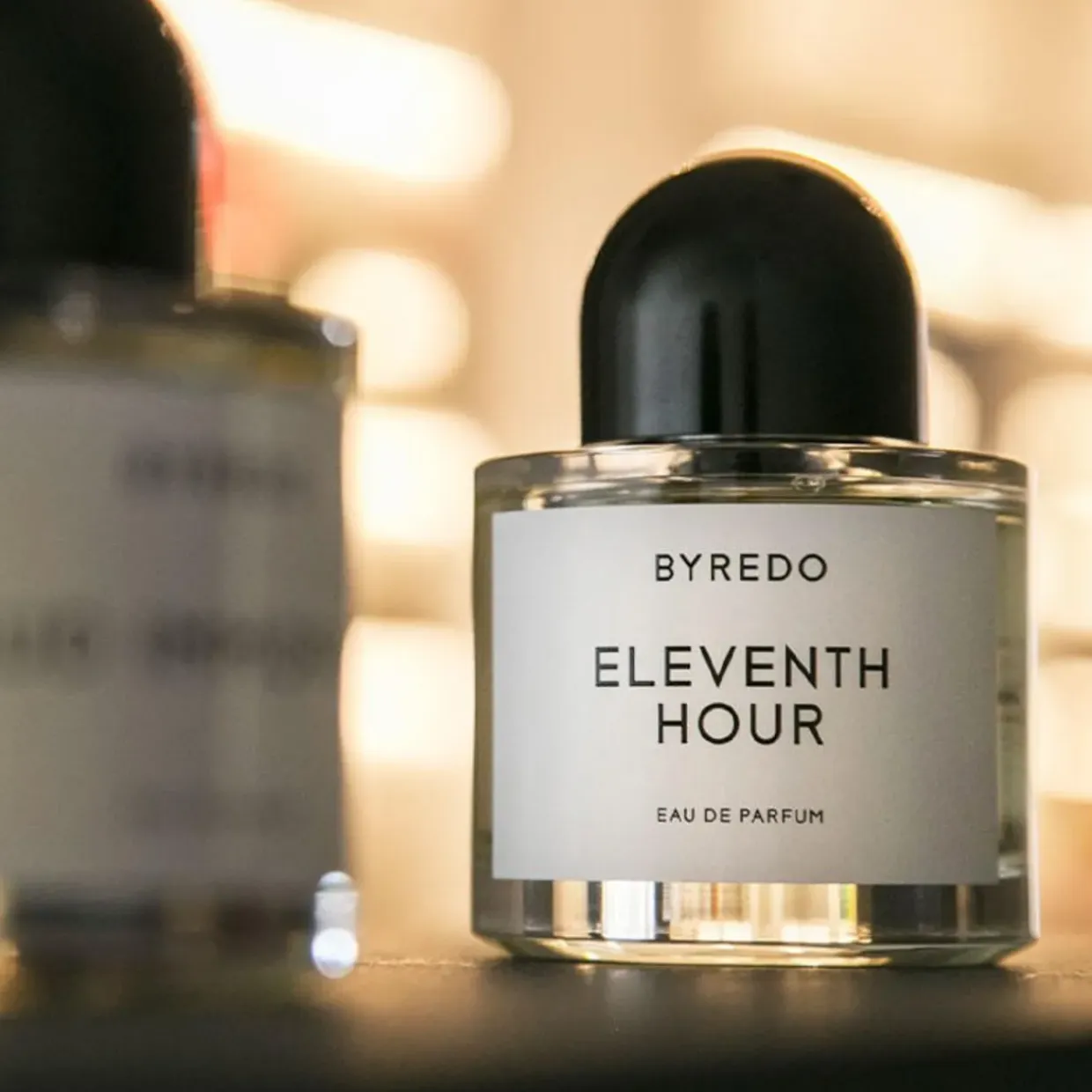 Eleventh Hour Eau de Parfum