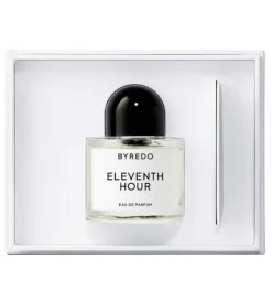 Eleventh Hour Eau de Parfum