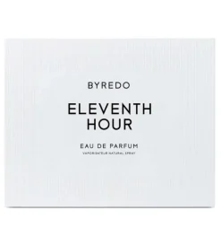 Eleventh Hour Eau de Parfum