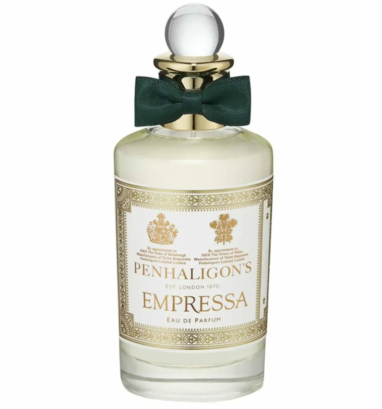 Empressa Eau de Parfum