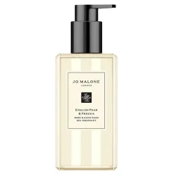 English Pear & Freesia Body & Hand Wash 250ml