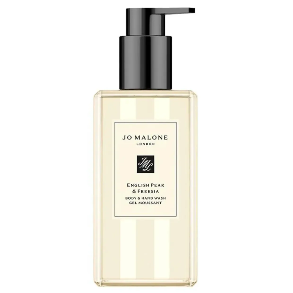 English Pear & Freesia Body & Hand Wash 250ml