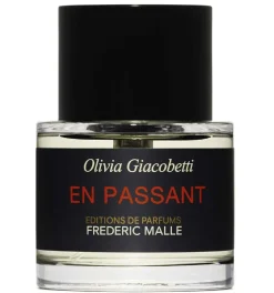 En passant EDP