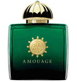 Epic woman Eau de parfum 100ml