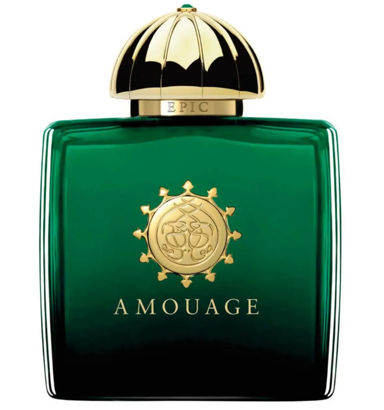 Epic woman Eau de parfum 100ml