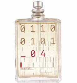 Escentric 04 Eau De Toilette