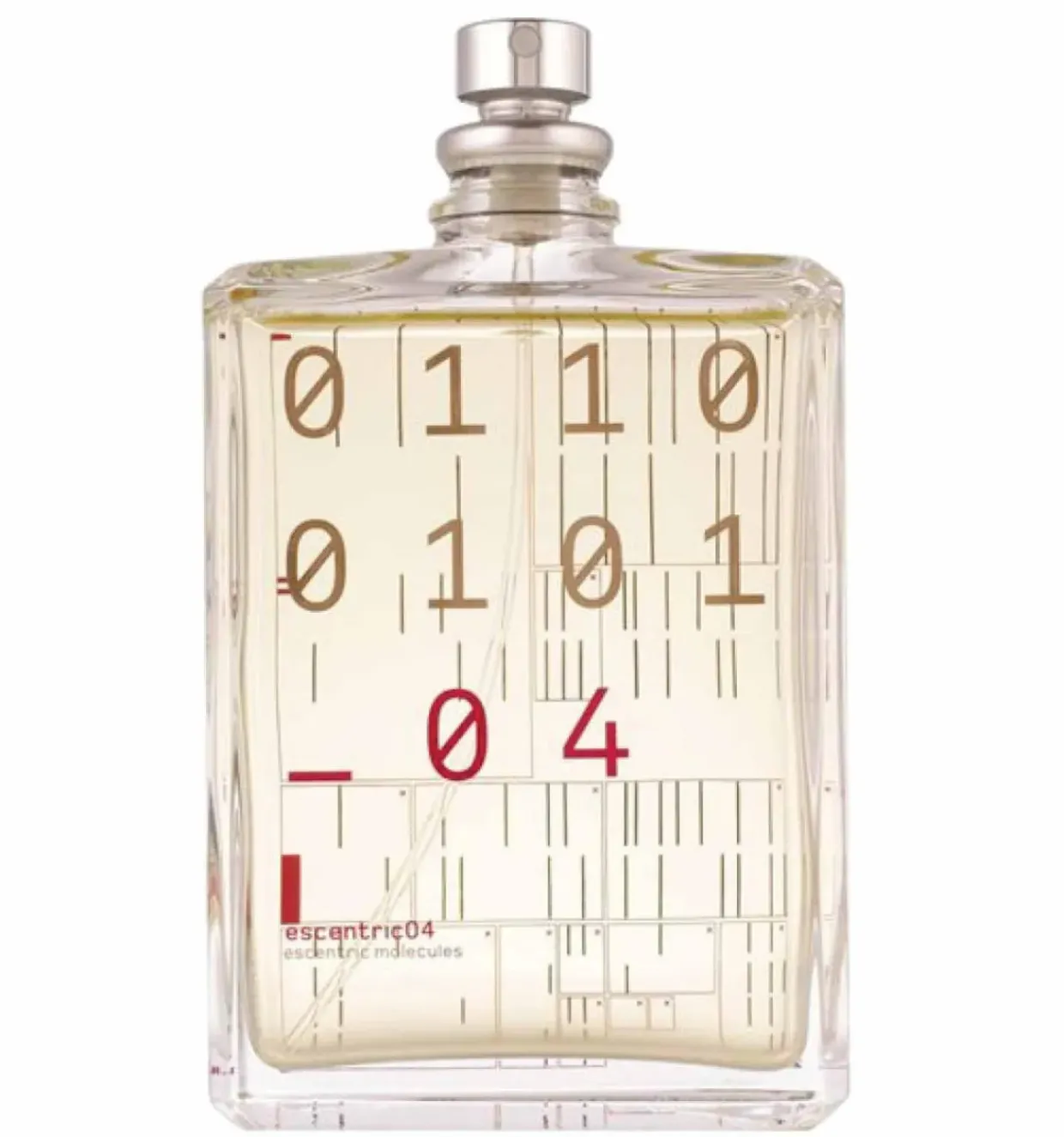 Escentric 04 Eau De Toilette