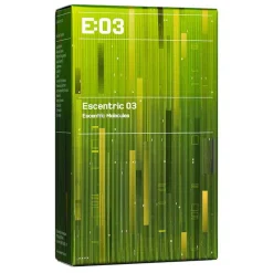 Escentric 03 Eau De Toilette