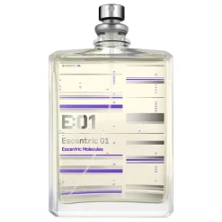 Escentric 01 Eau De Toilette