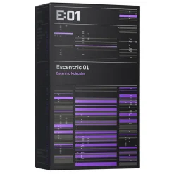 Escentric 01 Eau De Toilette