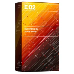 Escentric 02 Eau De Toilette