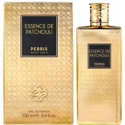 Essence De Patchouli Eau De Parfum